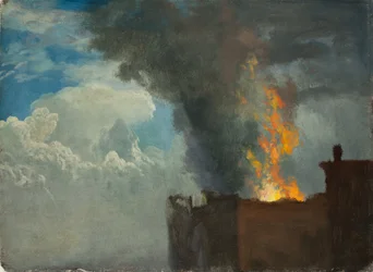 La Conflagration